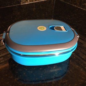 BRADEX Thermo Insulated Lunch box 0.9L